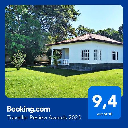 Excelente Casa Com 3 Quartos Com Suite Quintal Enorme Gramado A 600M Da Praia Em Saquarema Muito Espaco E Privacidade Total Zewnętrze zdjęcie