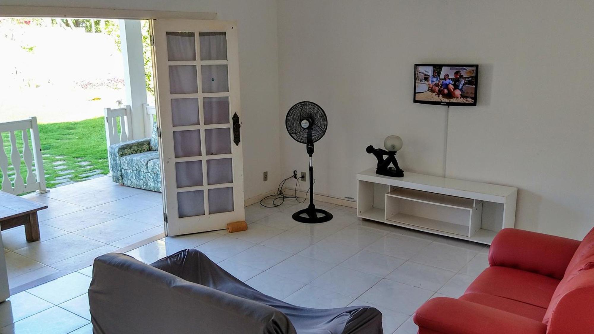 Excelente Casa Com 3 Quartos Com Suite Quintal Enorme Gramado A 600M Da Praia Em Saquarema Muito Espaco E Privacidade Total Zewnętrze zdjęcie