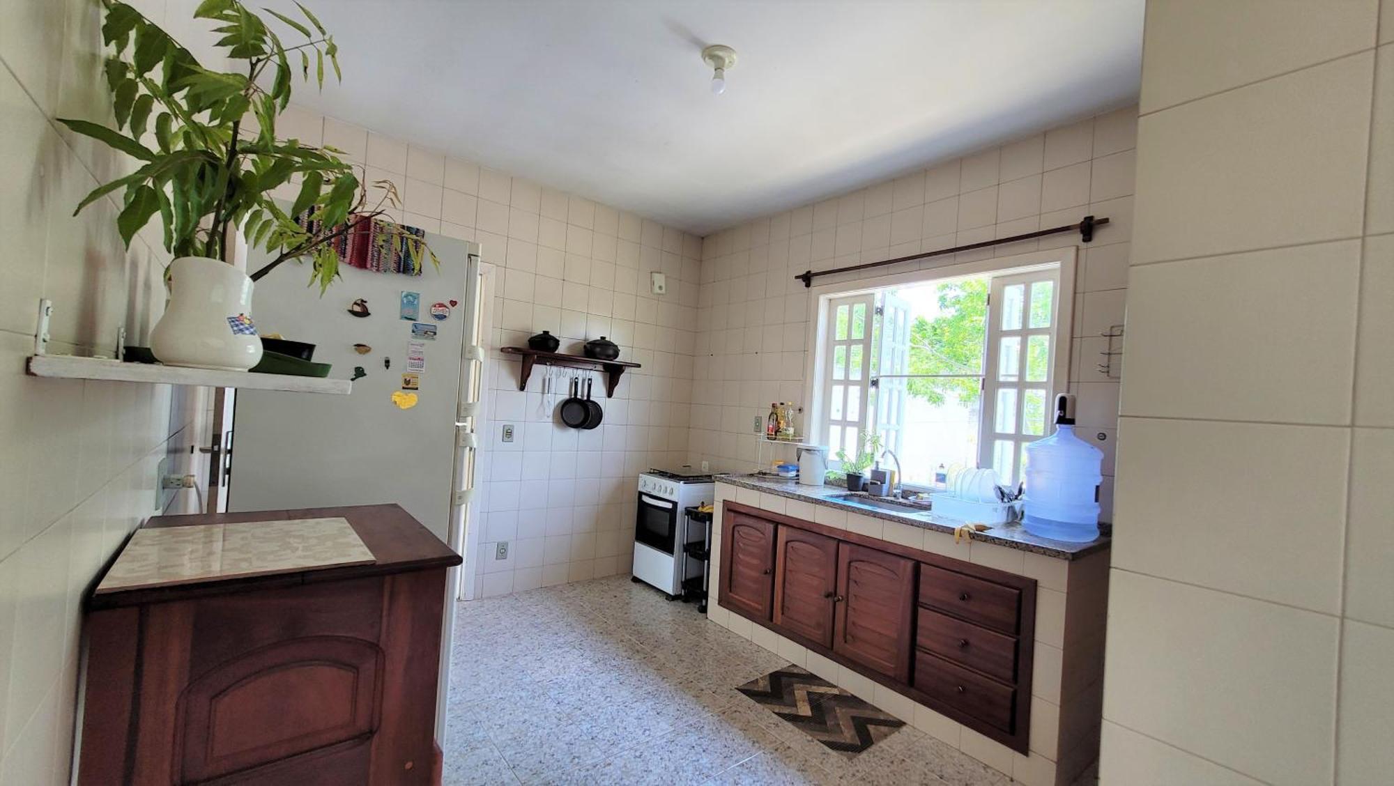 Excelente Casa Com 3 Quartos Com Suite Quintal Enorme Gramado A 600M Da Praia Em Saquarema Muito Espaco E Privacidade Total Zewnętrze zdjęcie