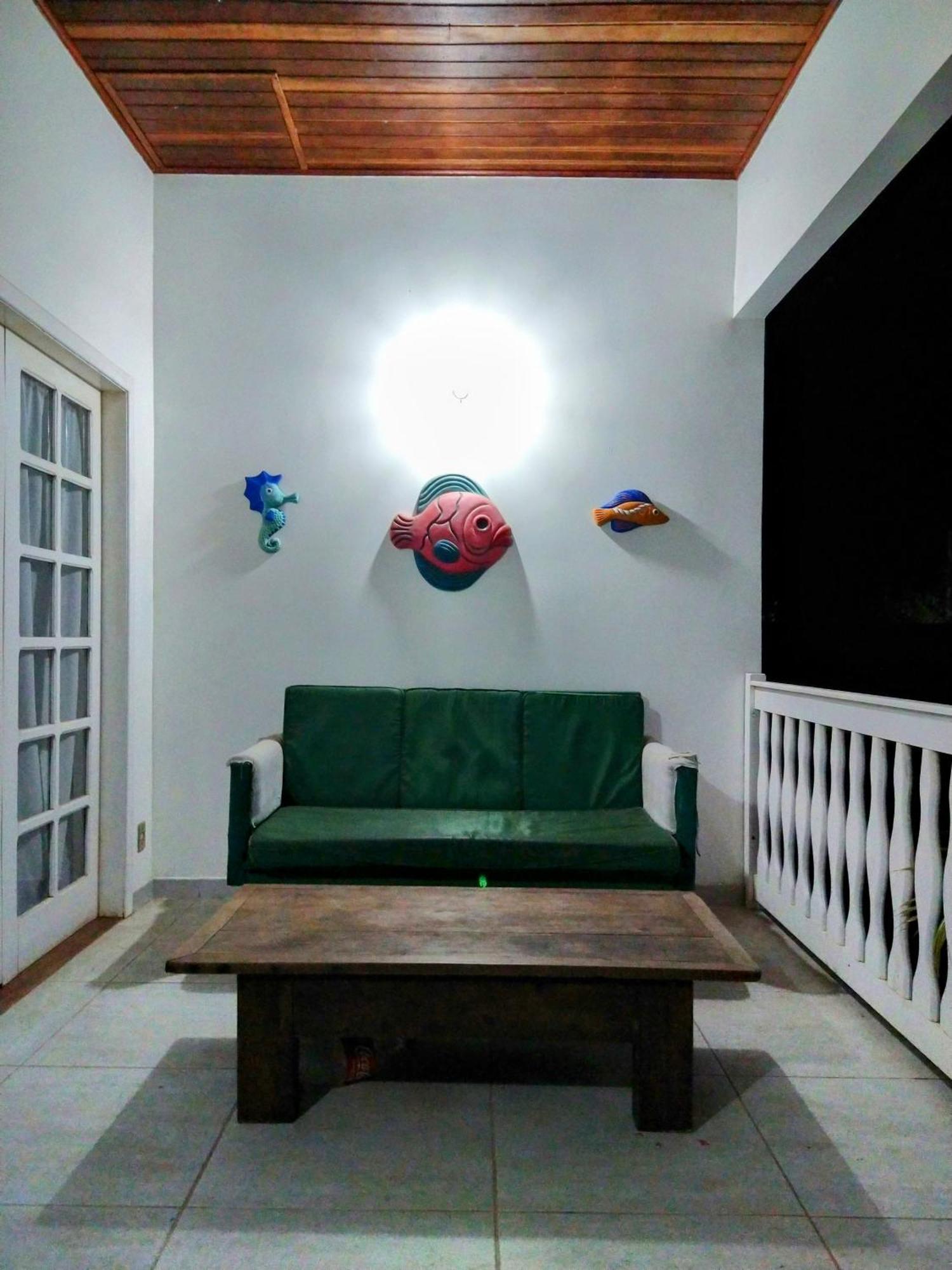 Excelente Casa Com 3 Quartos Com Suite Quintal Enorme Gramado A 600M Da Praia Em Saquarema Muito Espaco E Privacidade Total Zewnętrze zdjęcie