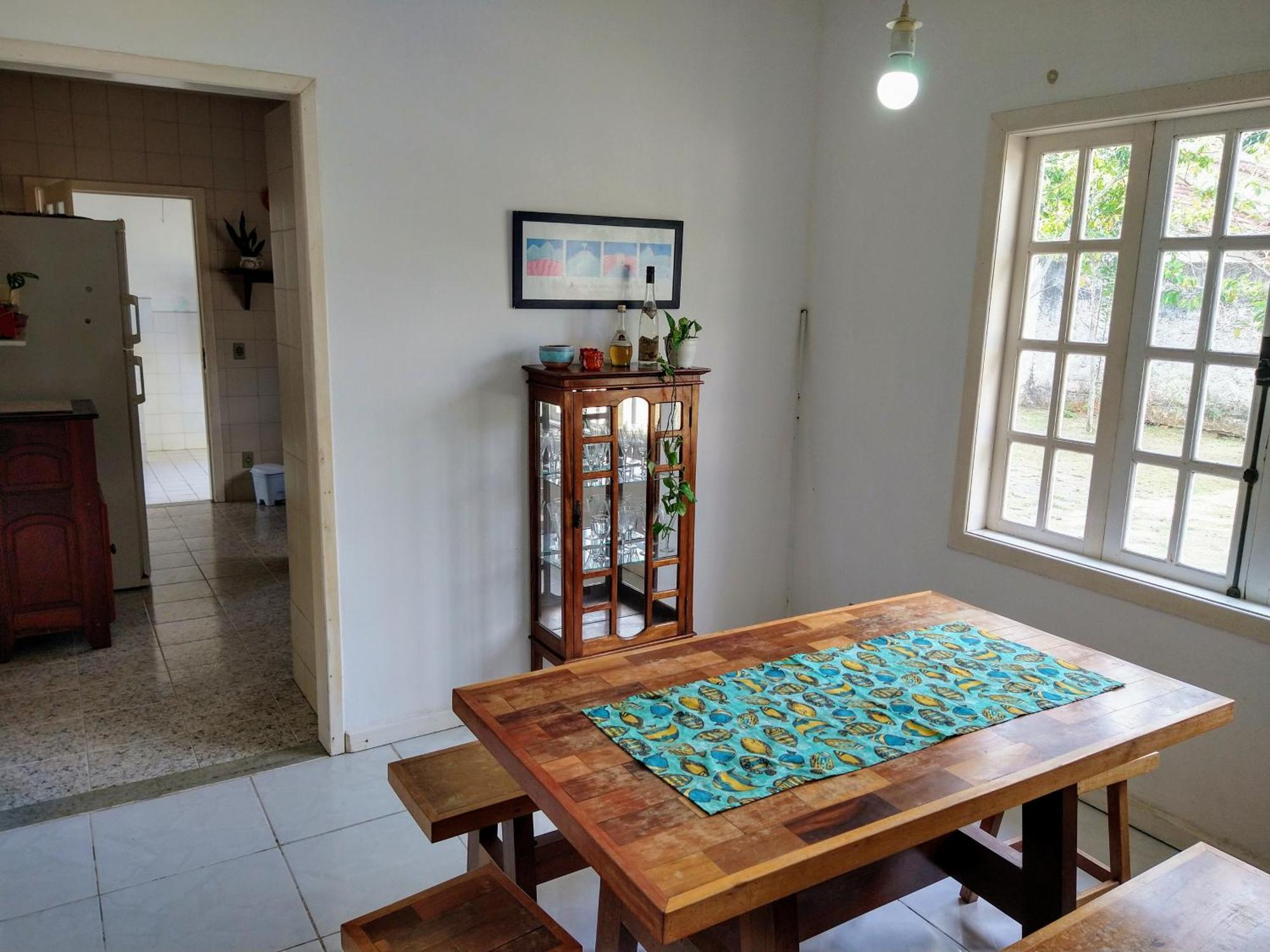 Excelente Casa Com 3 Quartos Com Suite Quintal Enorme Gramado A 600M Da Praia Em Saquarema Muito Espaco E Privacidade Total Zewnętrze zdjęcie